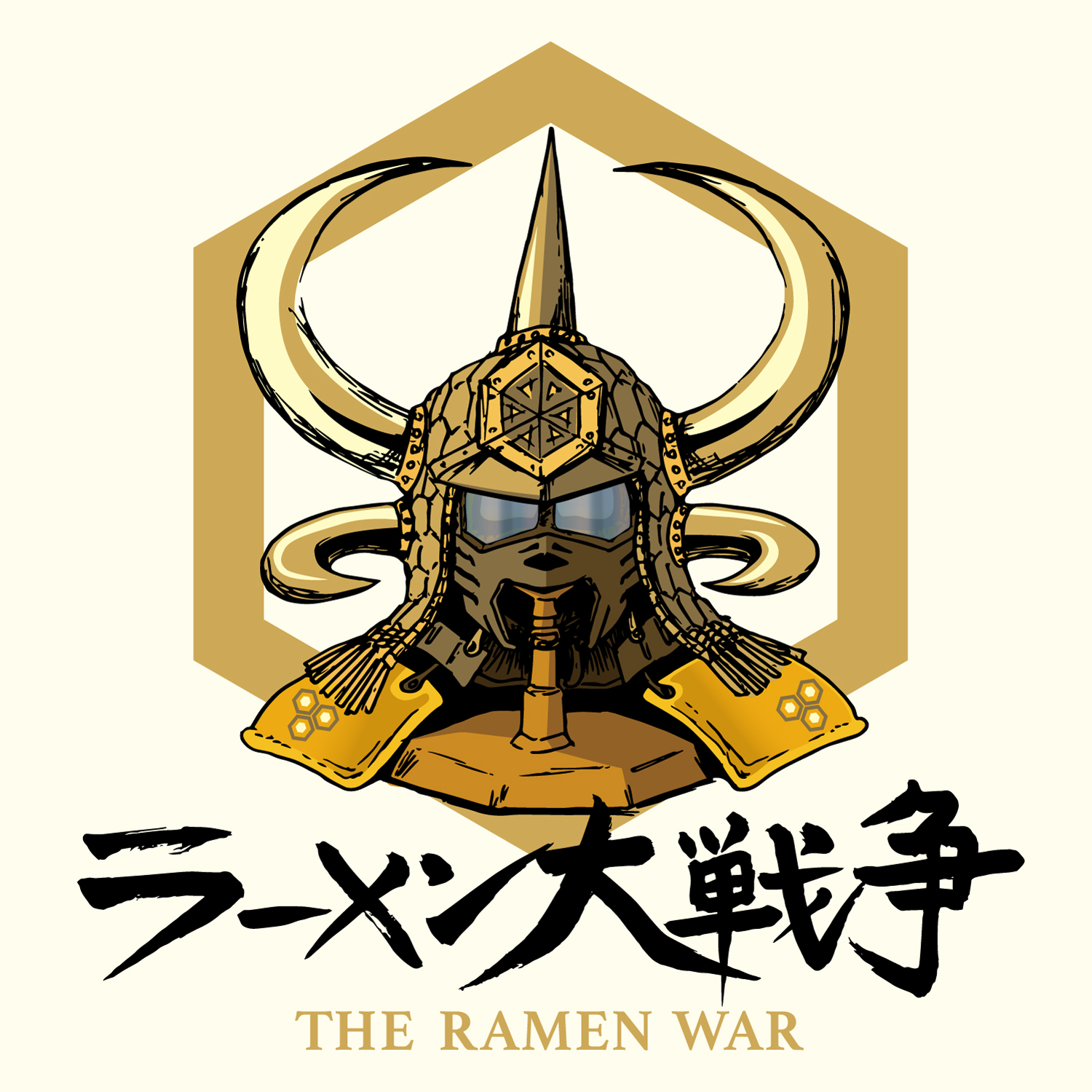 ラーメン大戦争
