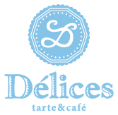 デリス タルト&カフェ