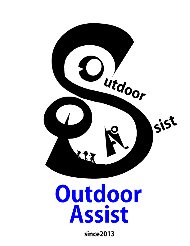【POPUP】OutdoorAssist
