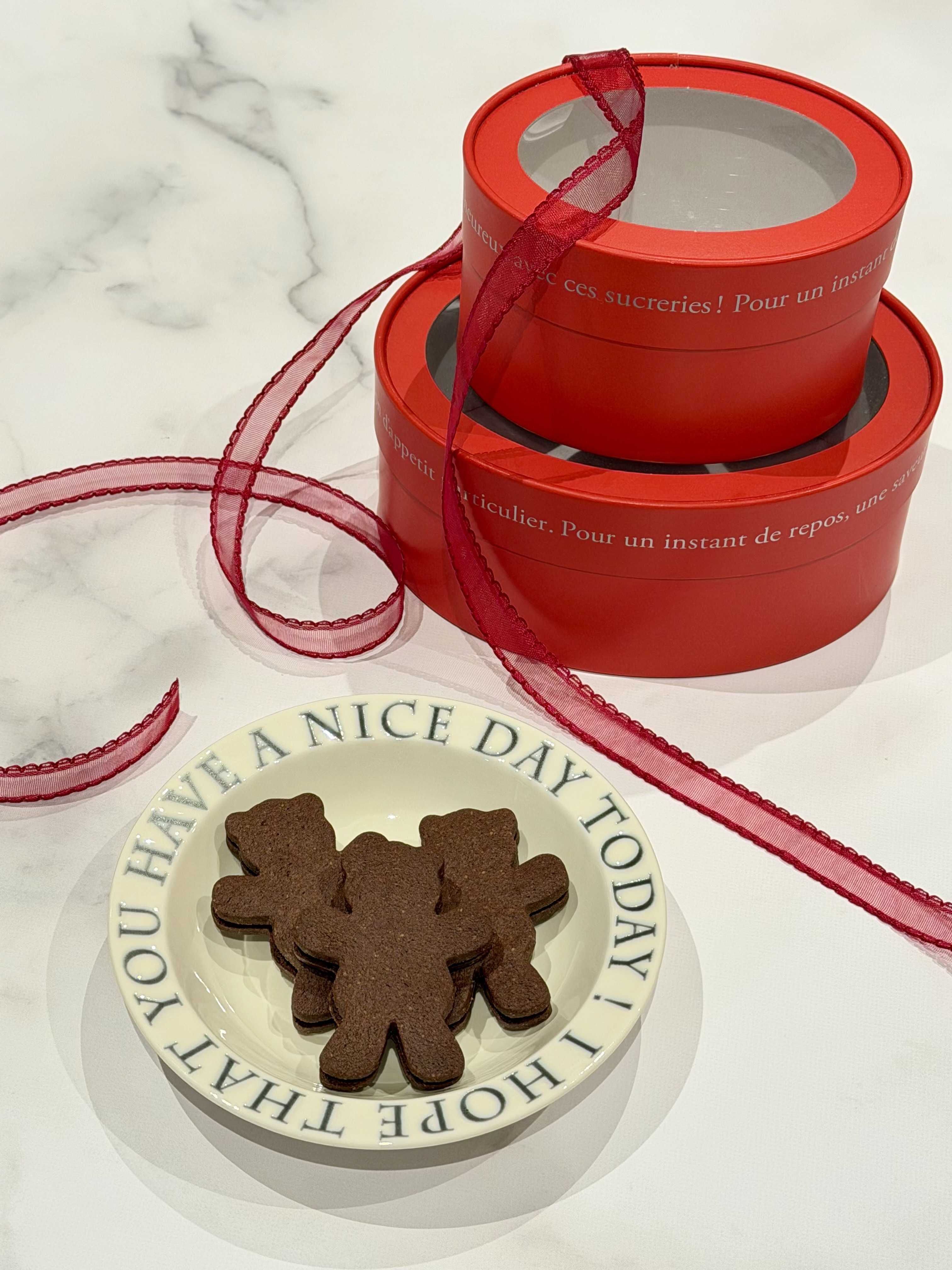 【POPUP】sugar and melty