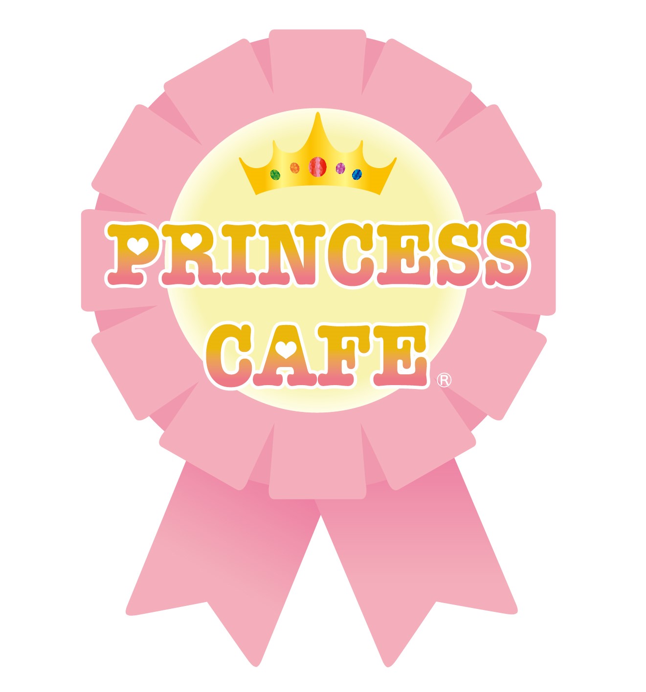 プリンセスカフェ