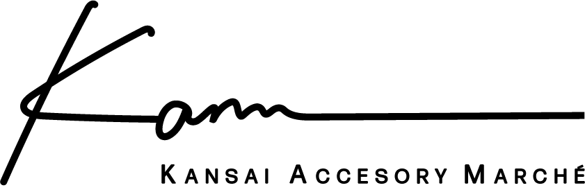 【POPUP】かんさいアクセサリーマルシェ