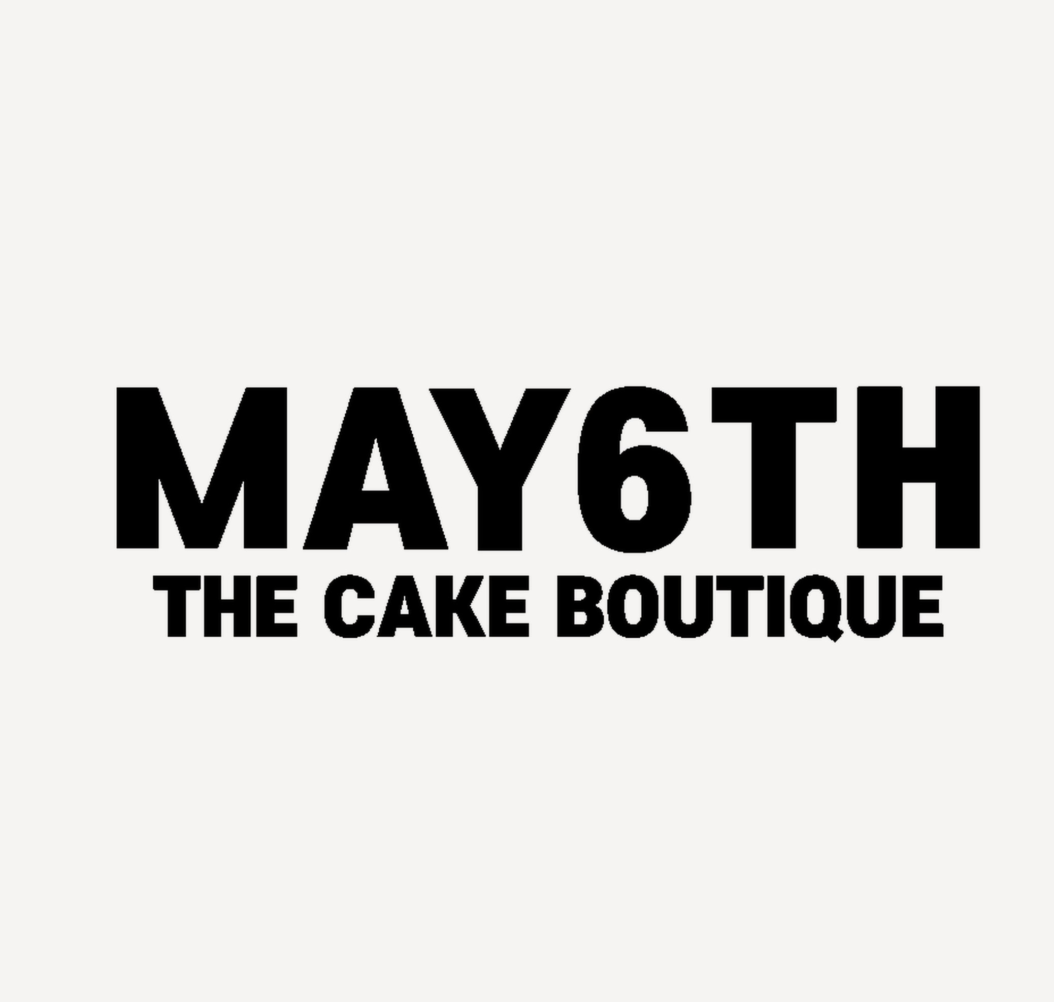 【POPUP】MAY6TH