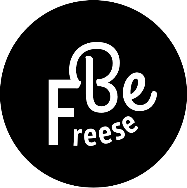 【POP UP】Freese:Be