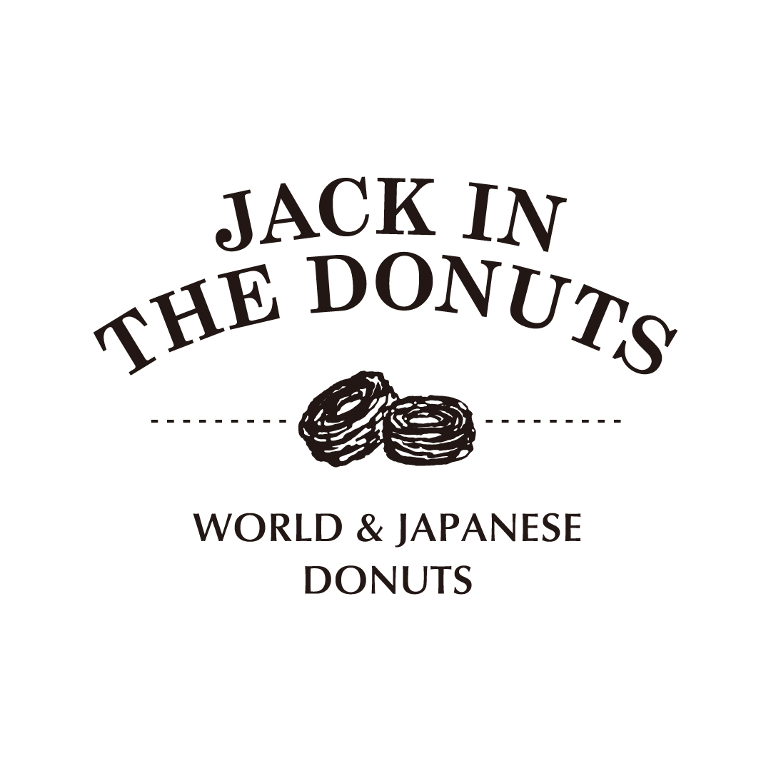 ＼11月19日（木）OPEN／JACK IN THE DONUTS