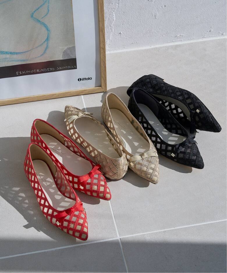 ルタロンで買いたい♡オンオフ使えるパンプス | ショップ