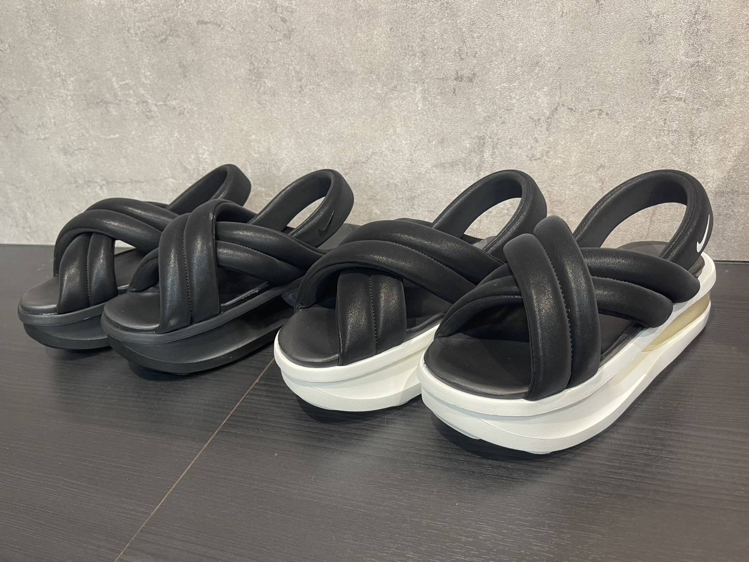 ★STAFF　RECOMMEND★ NIKE　AIRMAX KOKO＆ISLA　SANDAL