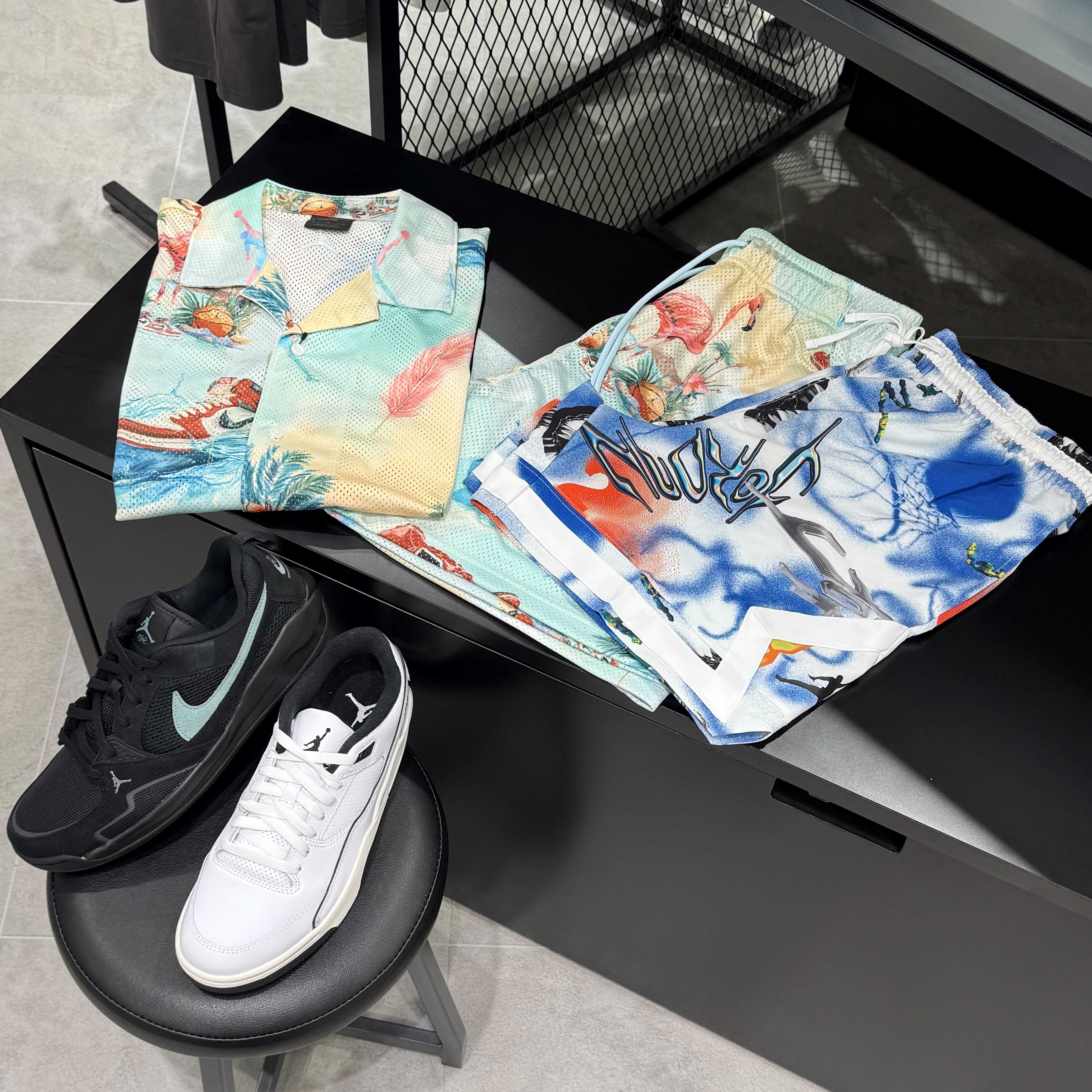 ★NIKE★ JORDAN ウェア