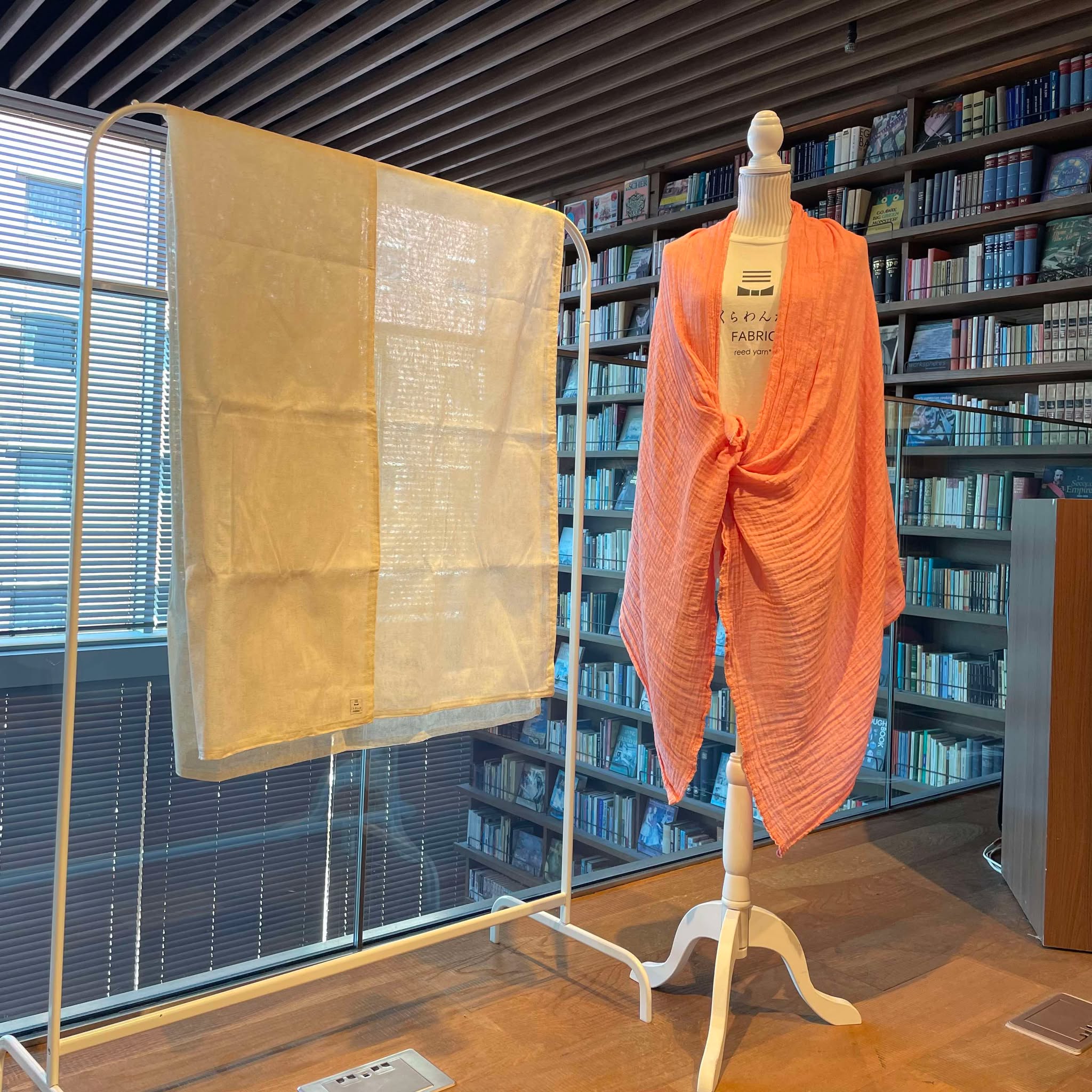 母の日に想いを包む枚方ギフト くらわんかFABRIC