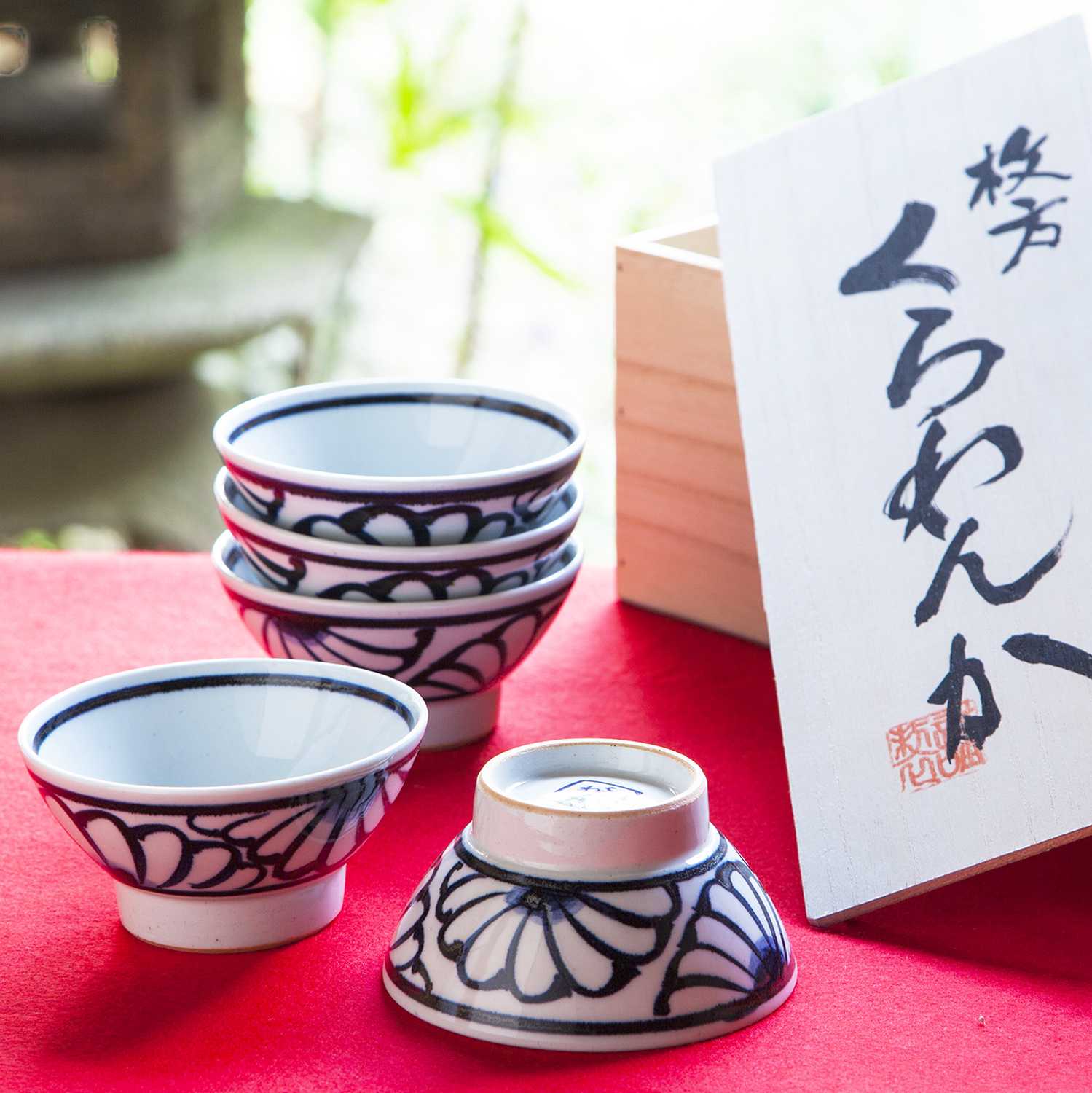 Syuku56商品情報 【復刻くらわんか碗】