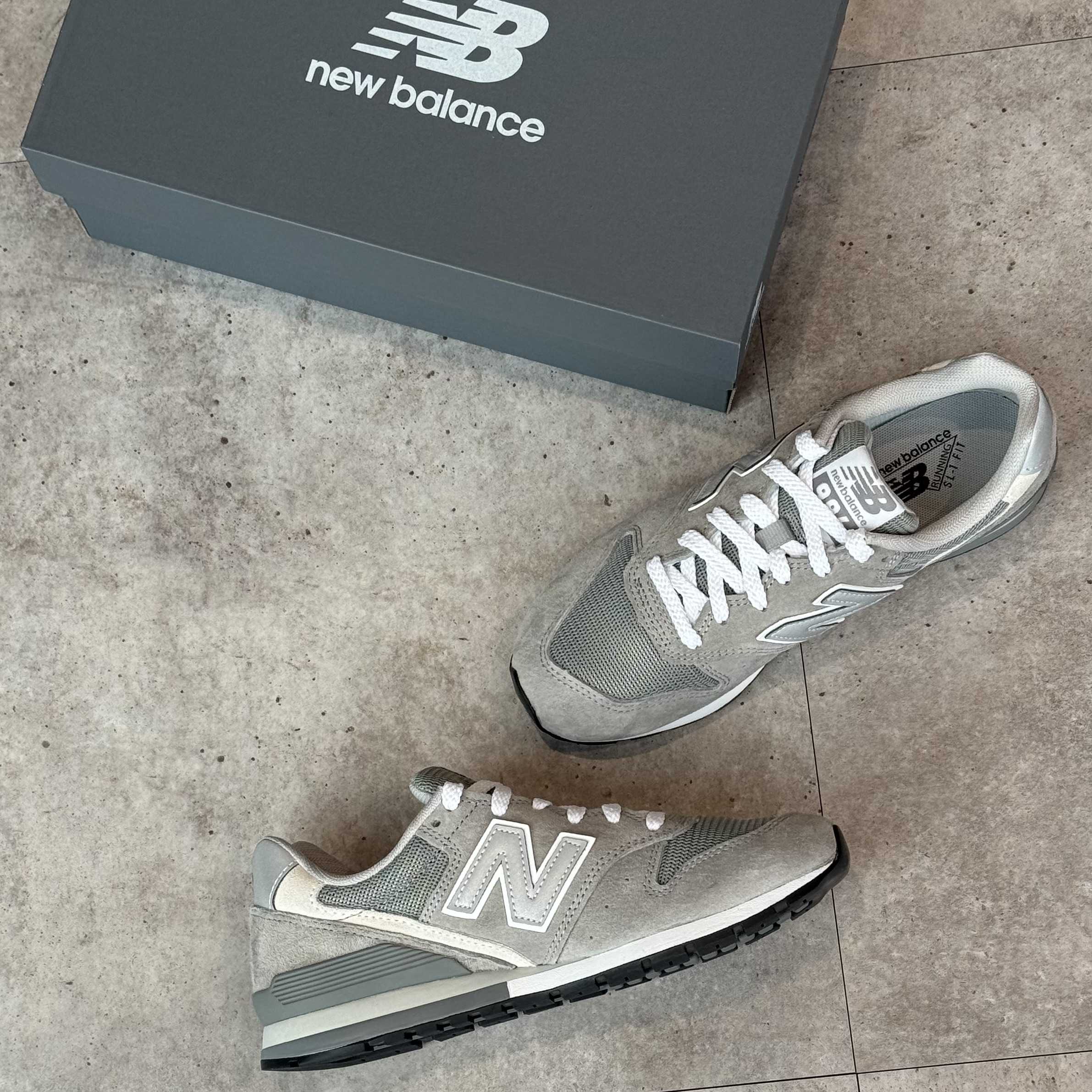 ★GW SALE★ NEW BALANCE CM996
