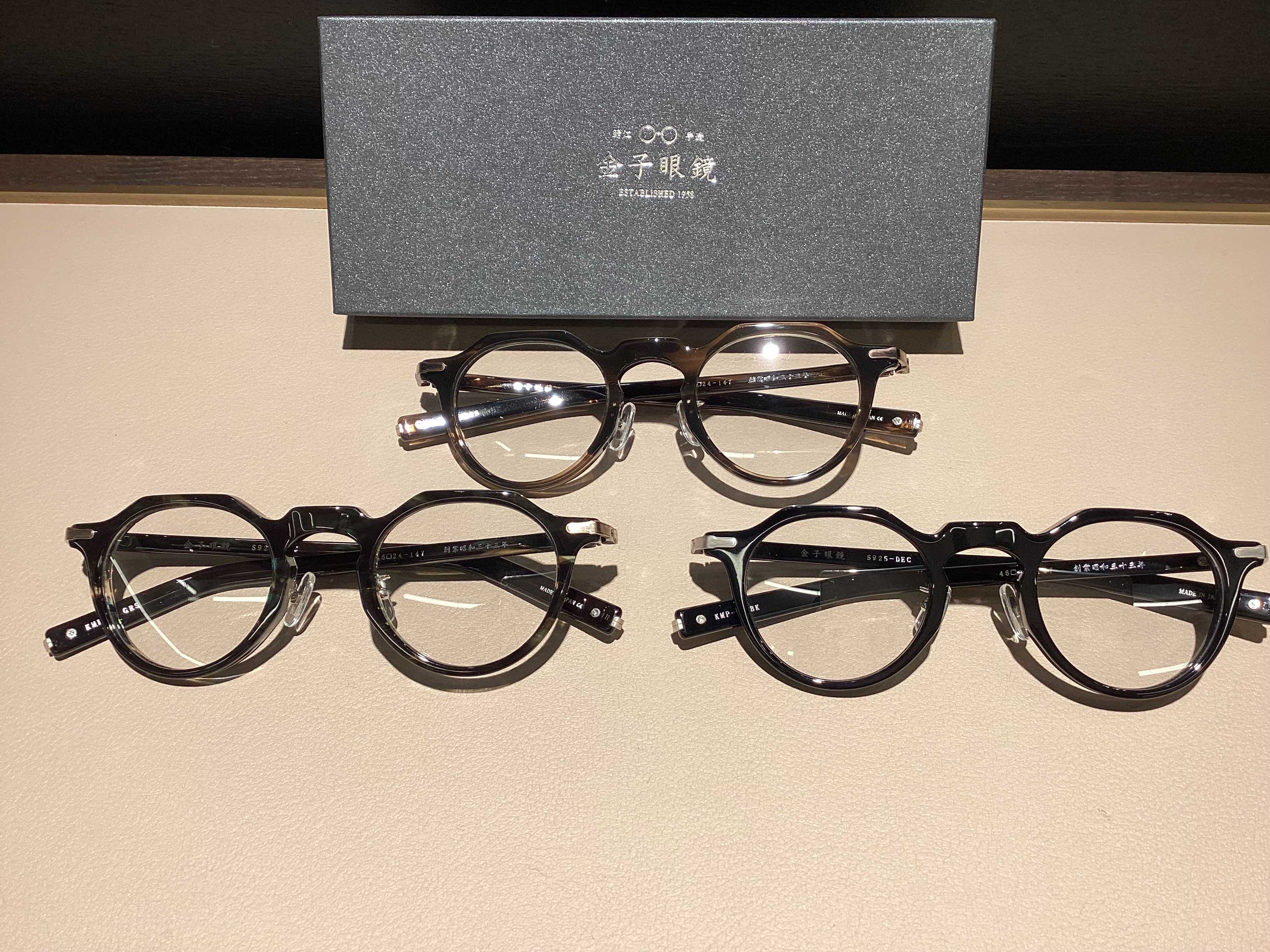 この1本でオシャレに『KMP-25』が入荷!!