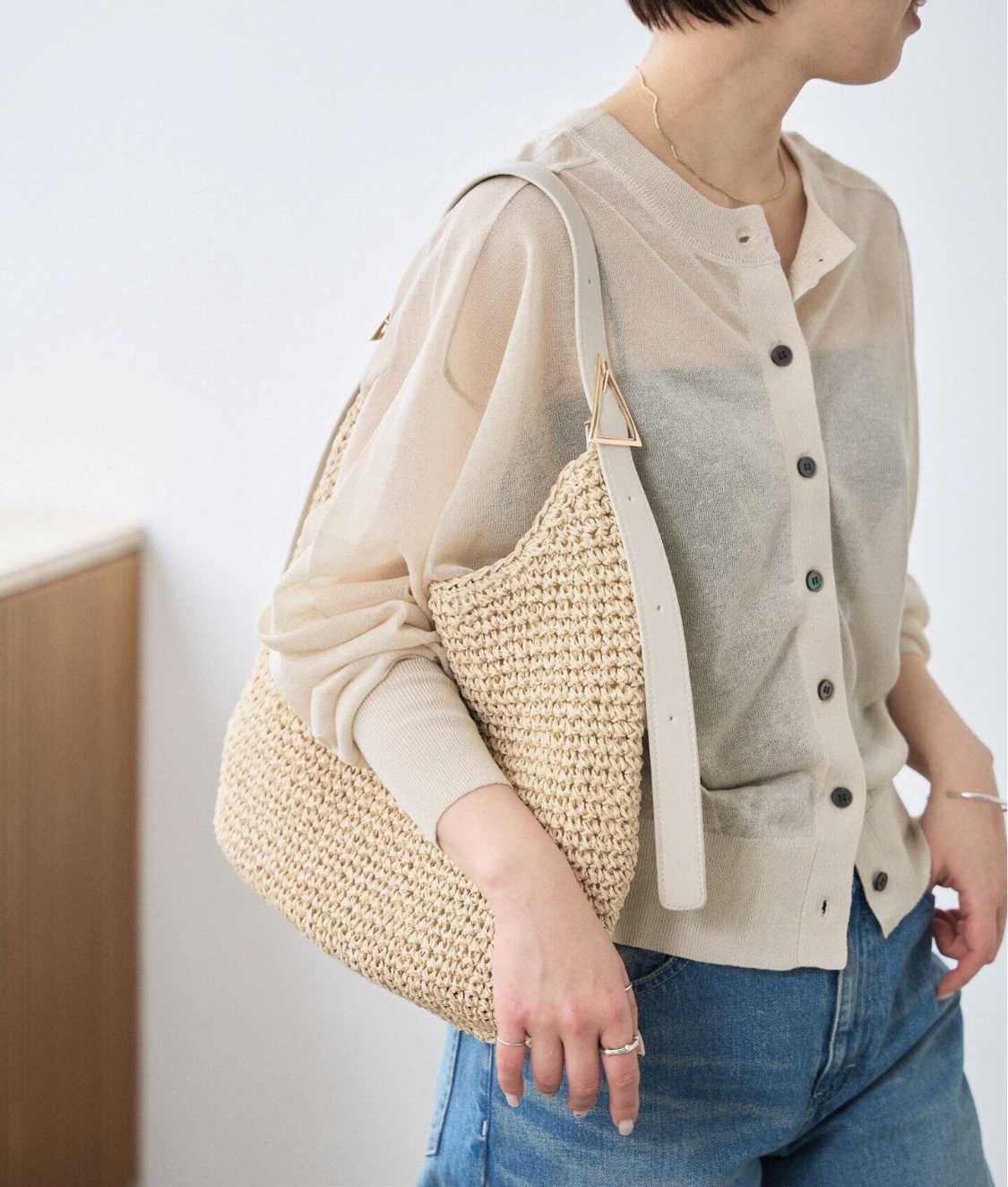 ルタロン♡この次期にぴったりのバッグが登場