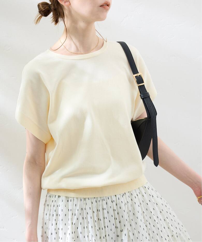 仕事にもデイリーにも使える! 5月のおすすめ通勤服パート1