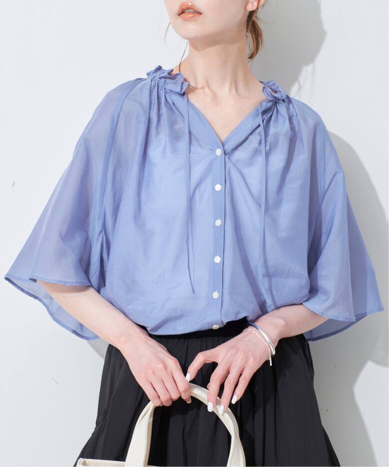 仕事にもデイリーにも使える!5月のおすすめ通勤服パート2