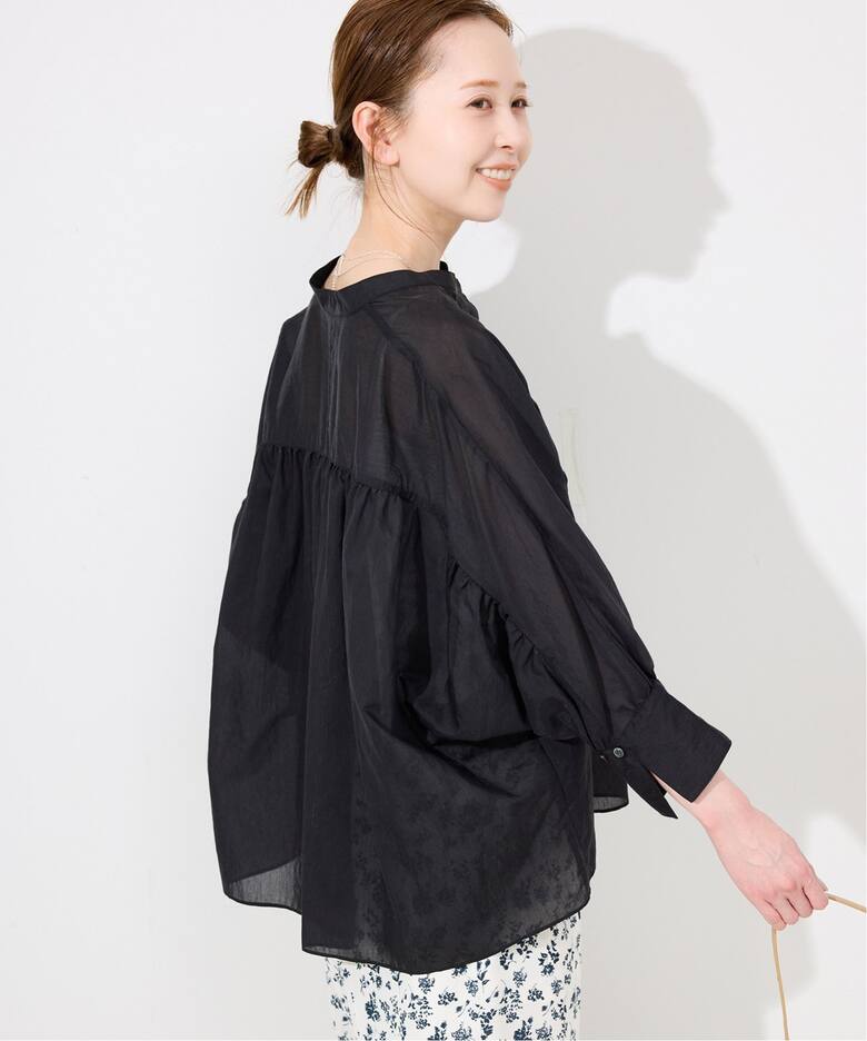 仕事にもデイリーにも使える！５月のおすすめ通勤服パート3