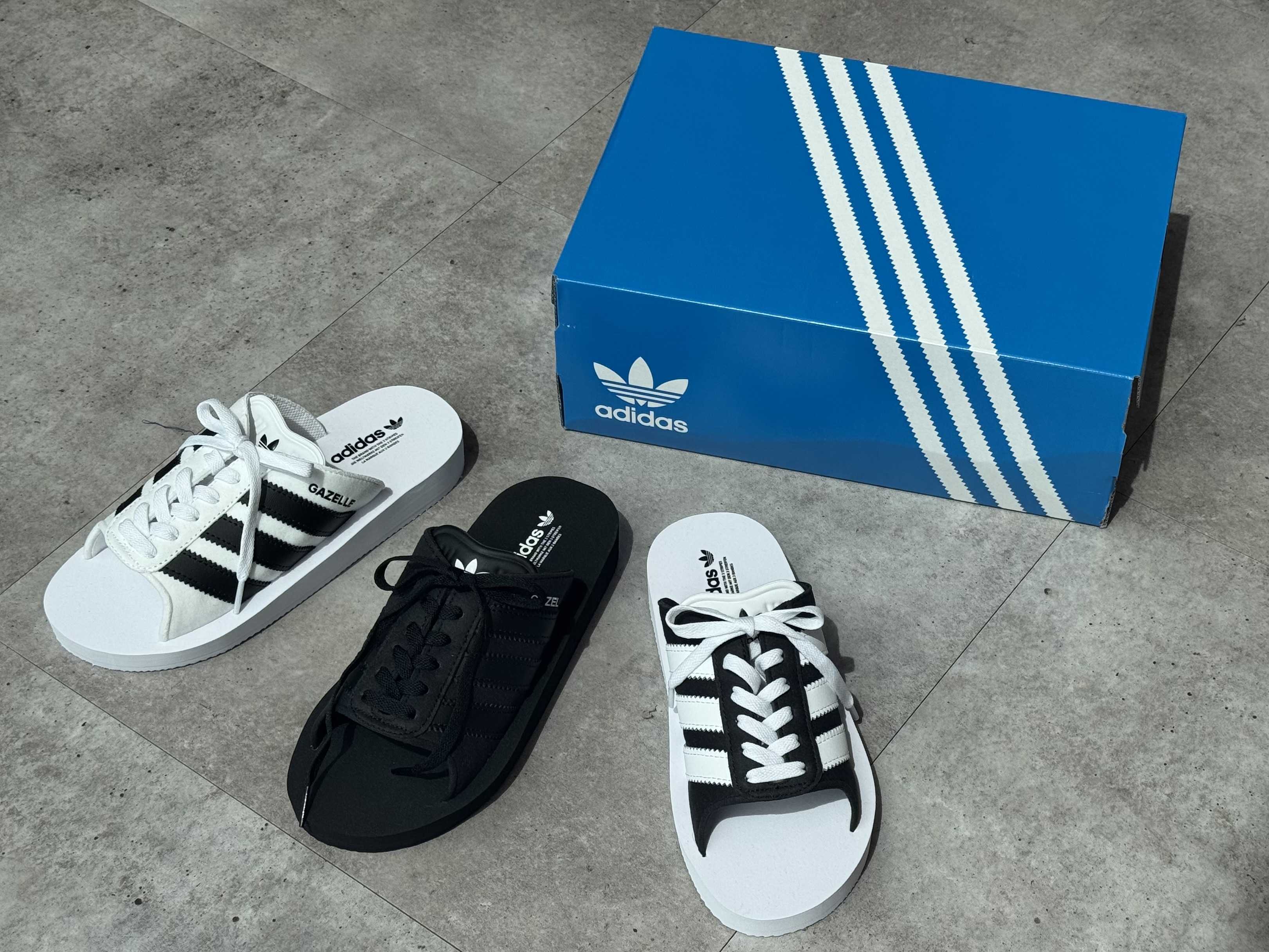 ★NEW★ ADIDAS サンダル