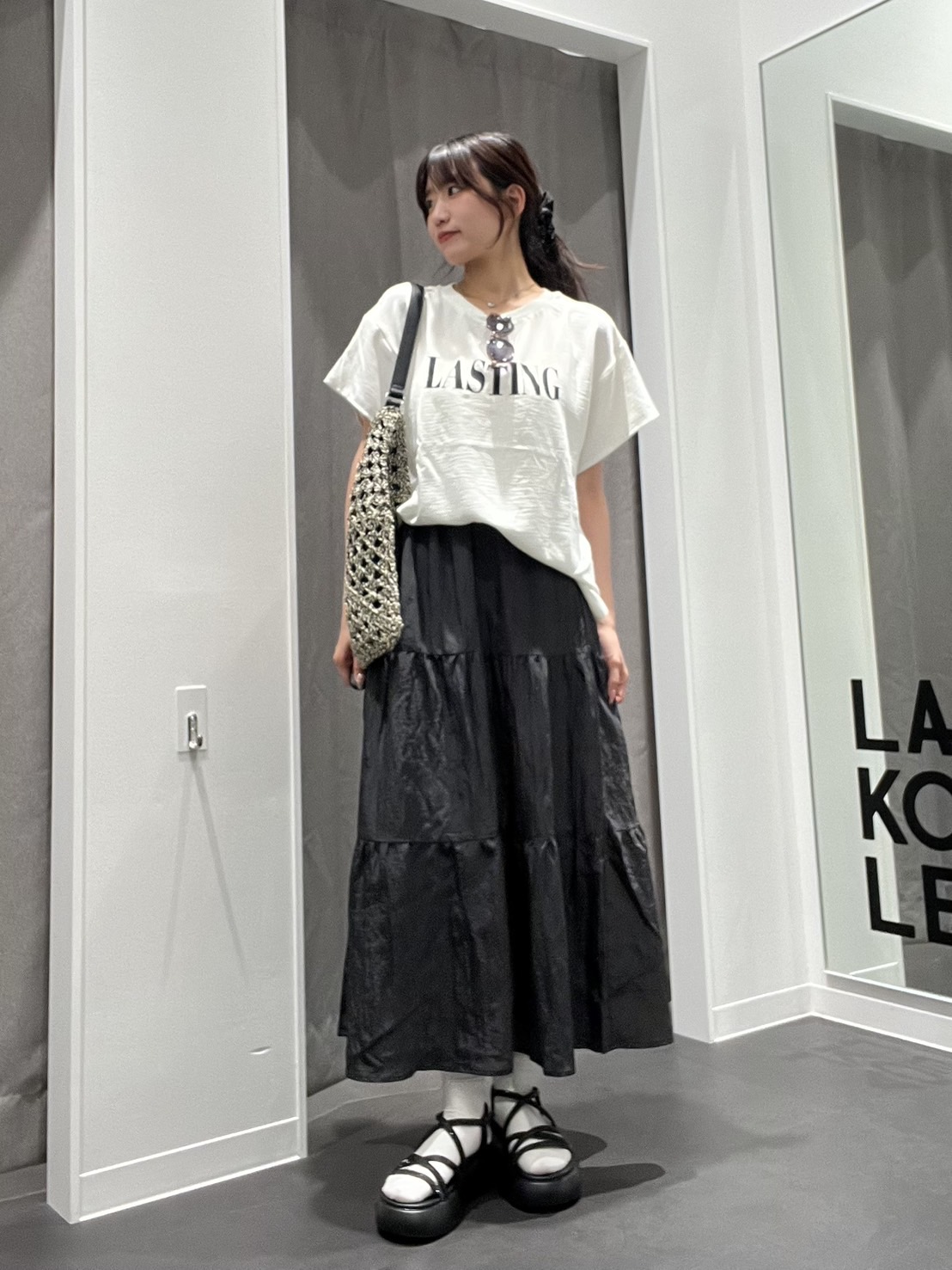 ● 今週のおすすめコーデ ●(LAKOLE)