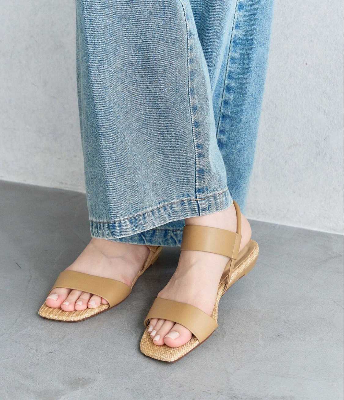 \スタイリスト金川文夫さんが厳選!/夏の名品♡