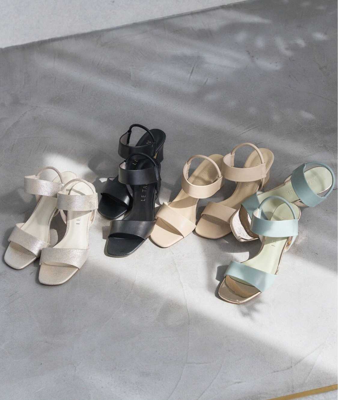\スタイリスト金川文夫さんが厳選!/夏の名品♡