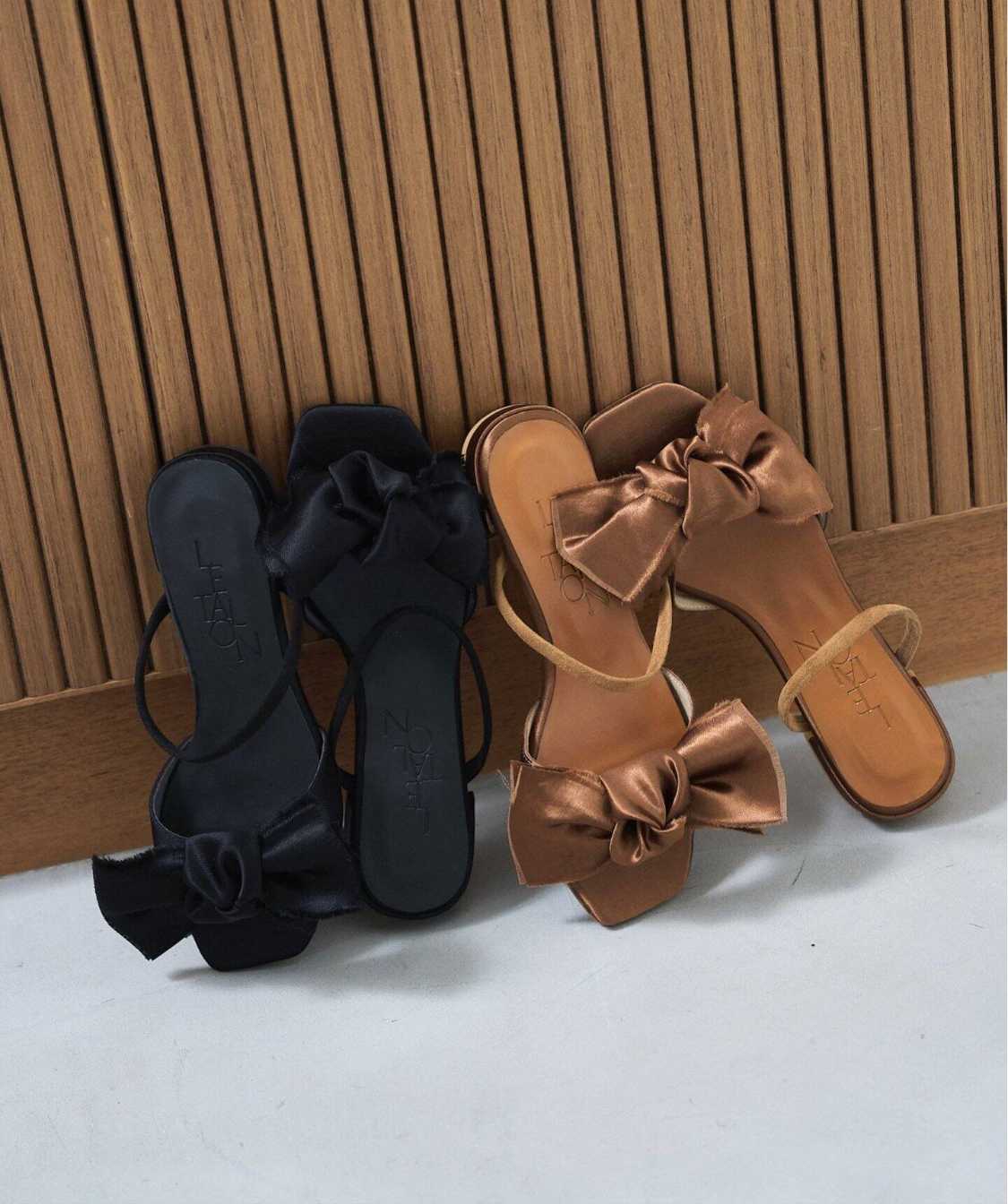 \スタイリスト金川文夫さんが厳選!/夏の名品♡