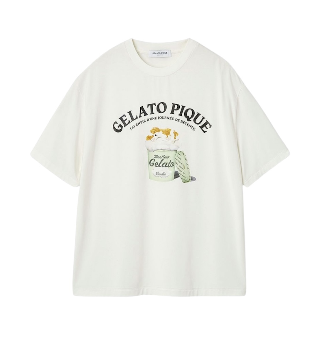 【gelato pique】 おすすめ父の日ギフト