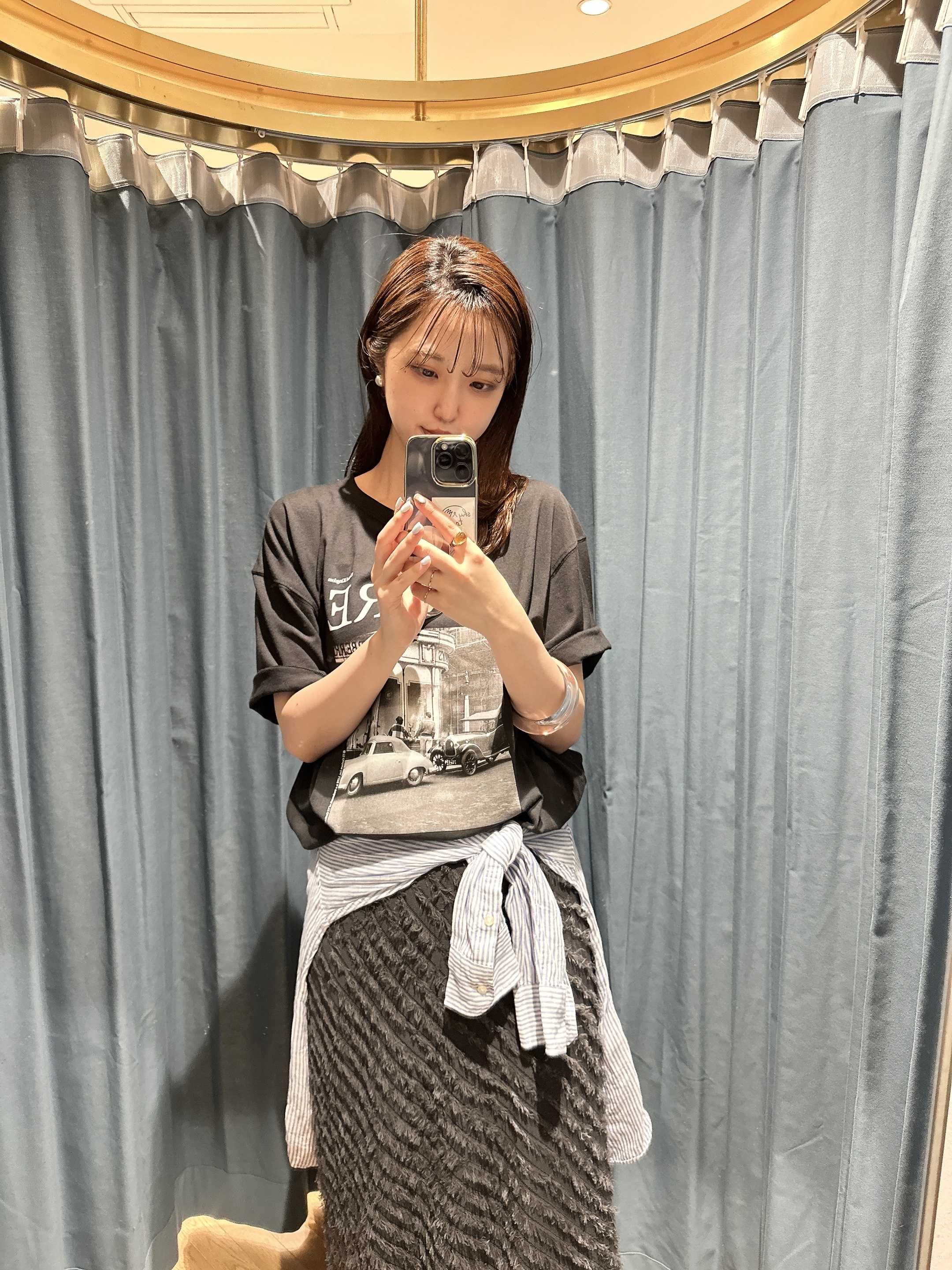 着やすさナンバーワンの大人気Tシャツが 枚方店限定で再入荷!!
