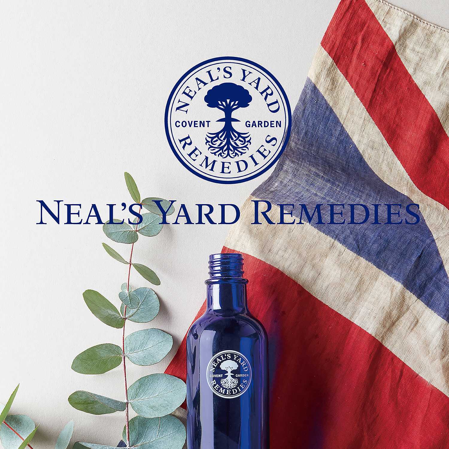 ニールズヤード レメディーズ | NEAL'S YARD REMEDIES アイテムが増えました