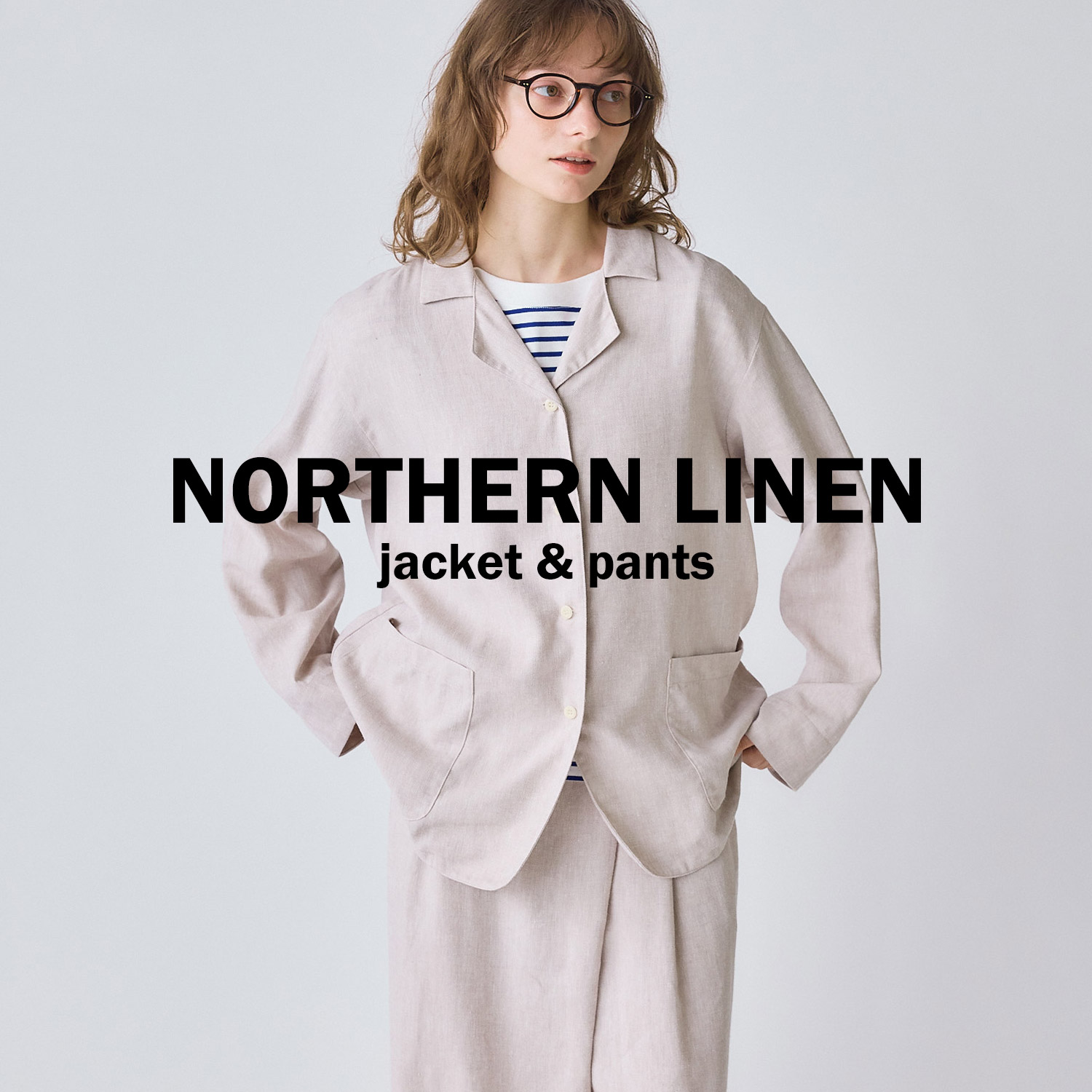 NORTHERN LINEN
