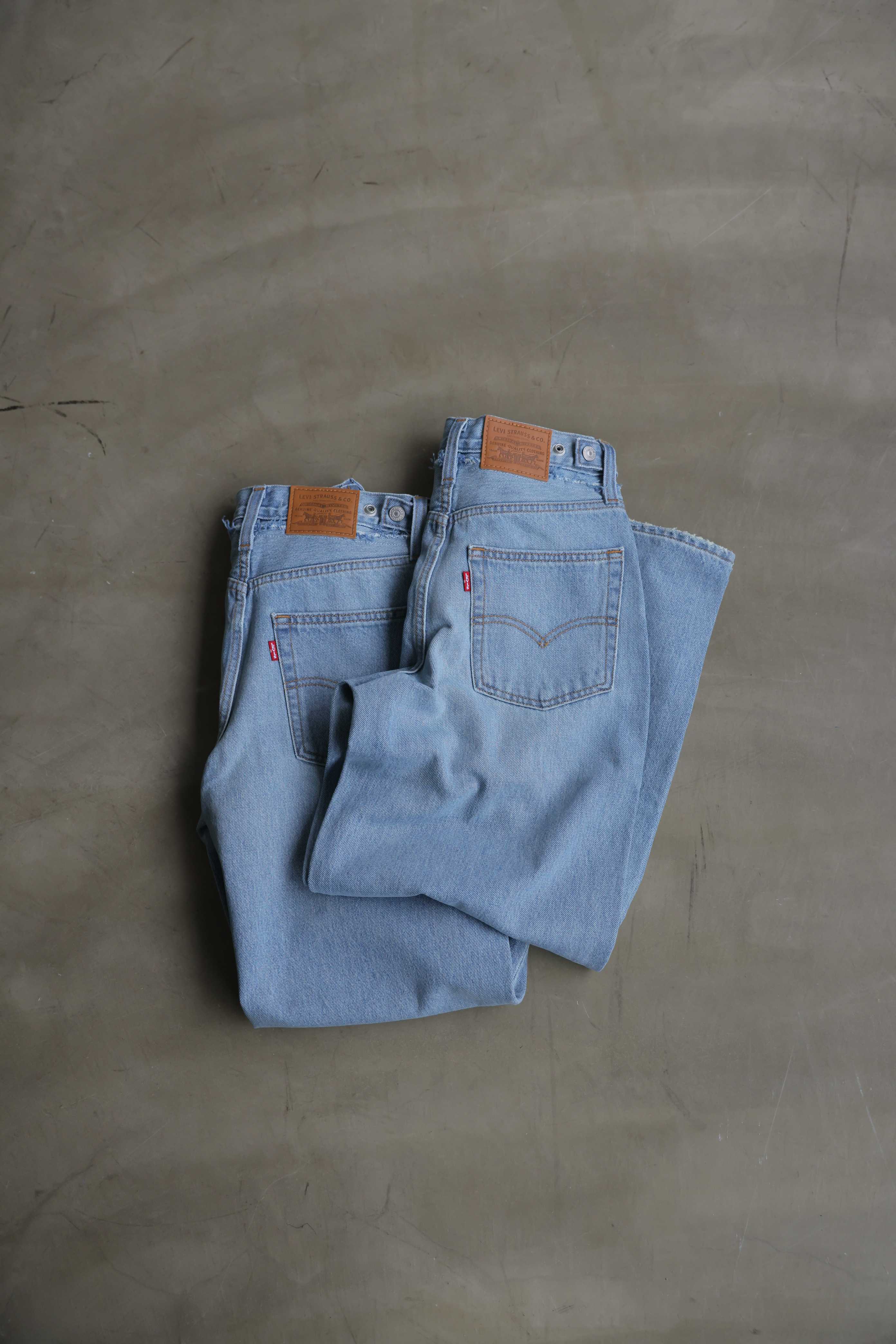 【 待望の再入荷! 】Levi’s/リーバイス × SLOBE別注
