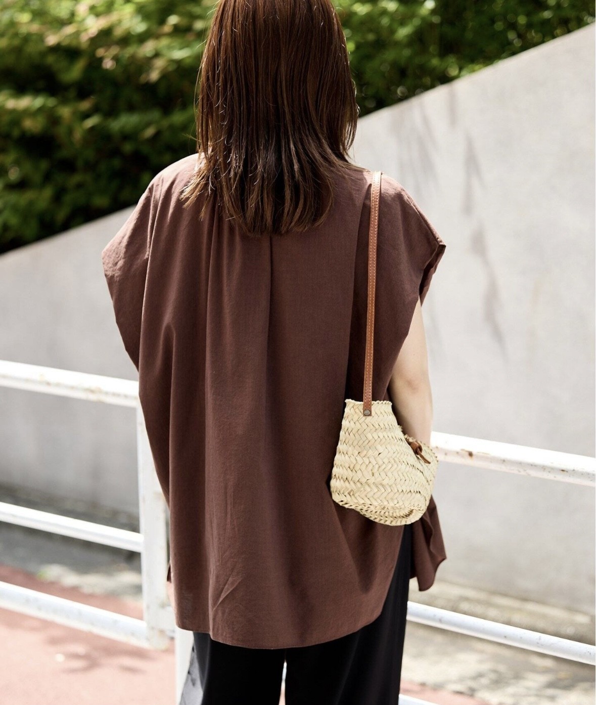 枚方限定入荷♪大人可愛い夏ブラウス