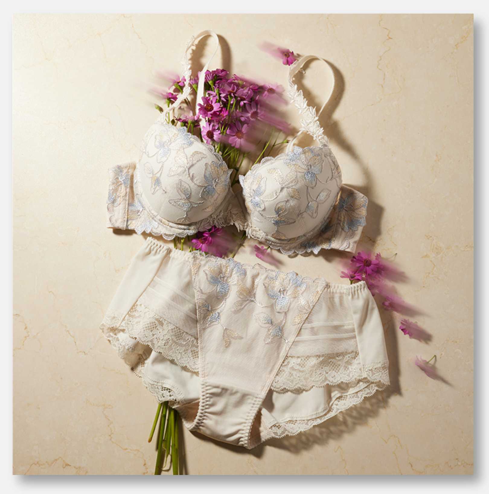 FLORALE 秋冬の新作　FL615シリーズ登場