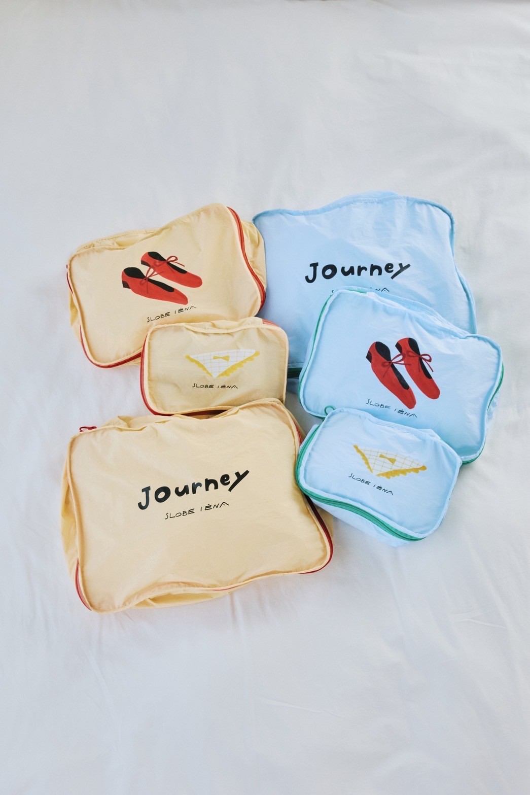 Aki Ishibashiさんとの初のコラボレーションが発売♪