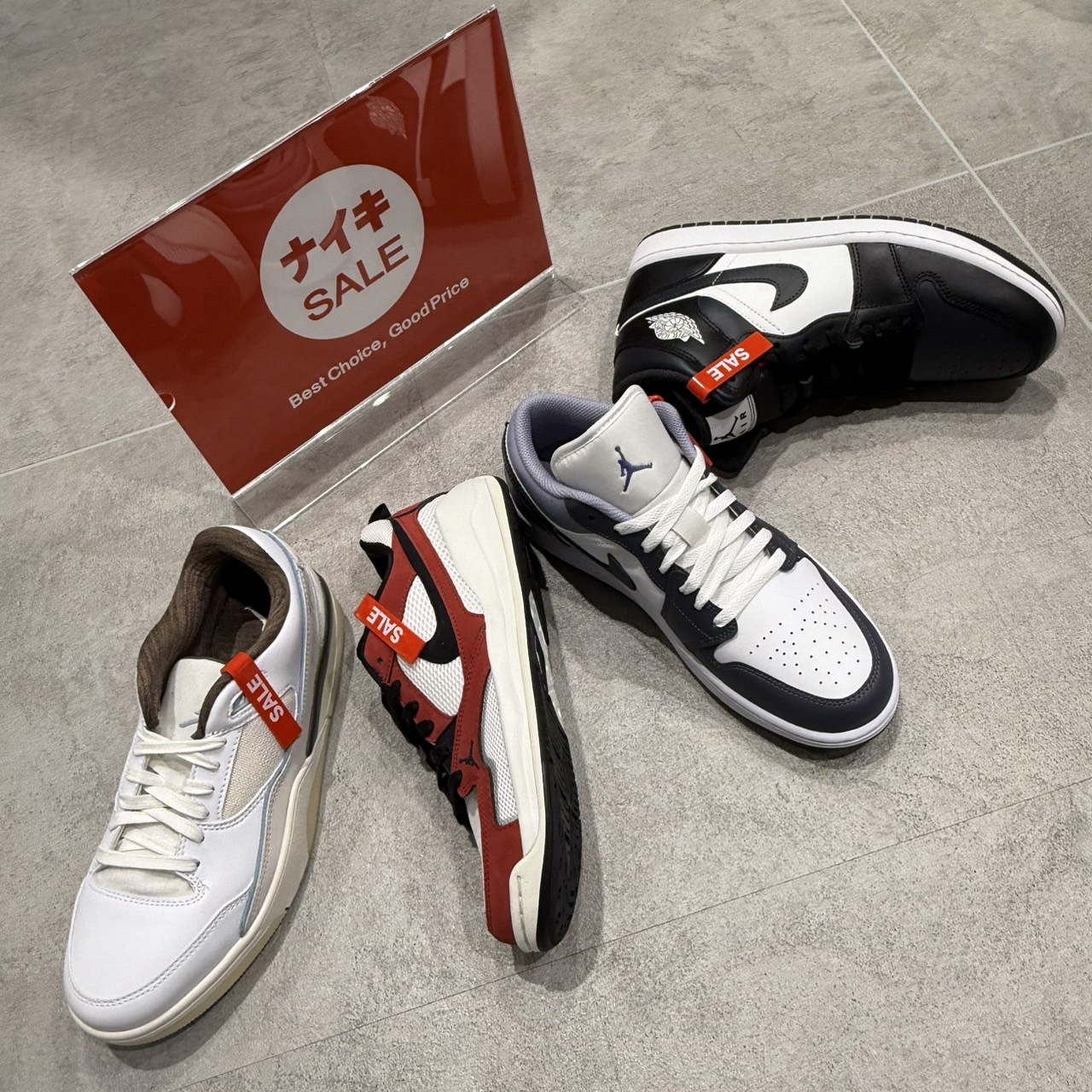 ★SALE★ AIR JORDAN