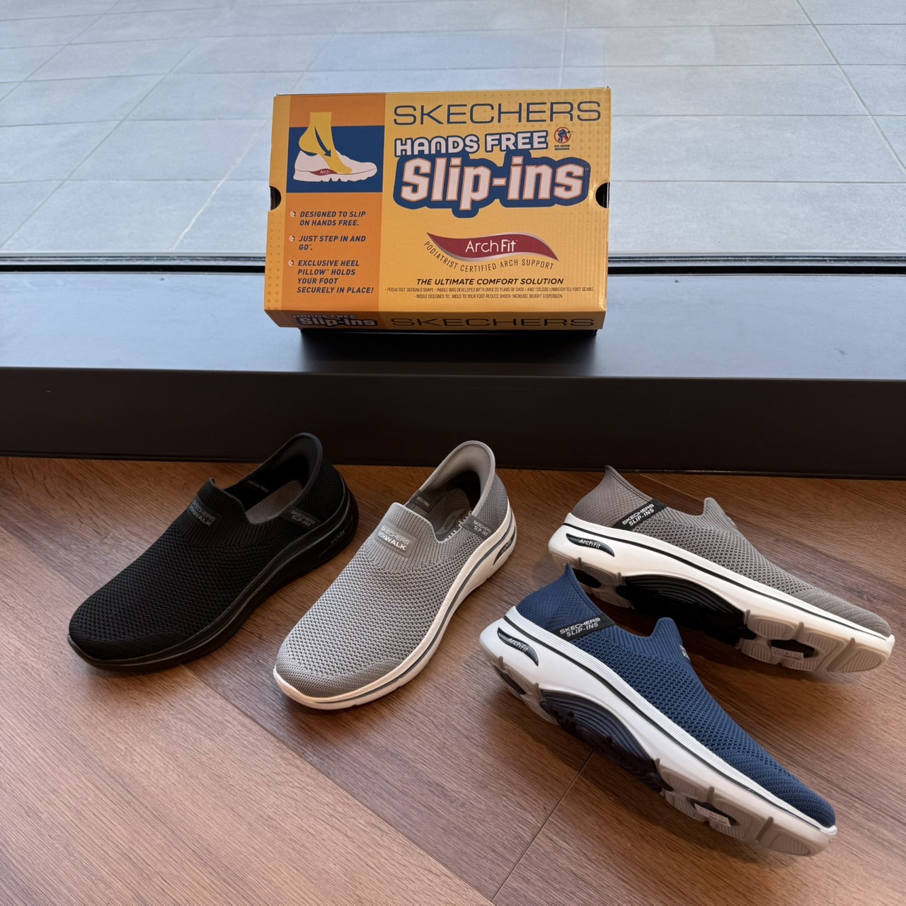 ★SALE★SKECHERS 20％OFF！