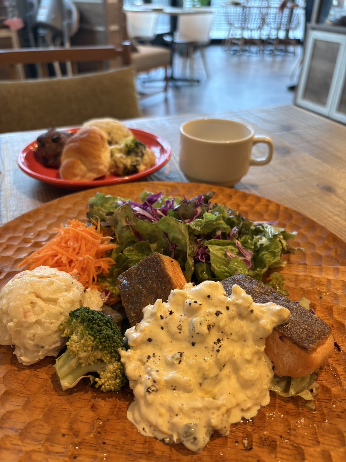 ランチメニューのご紹介!