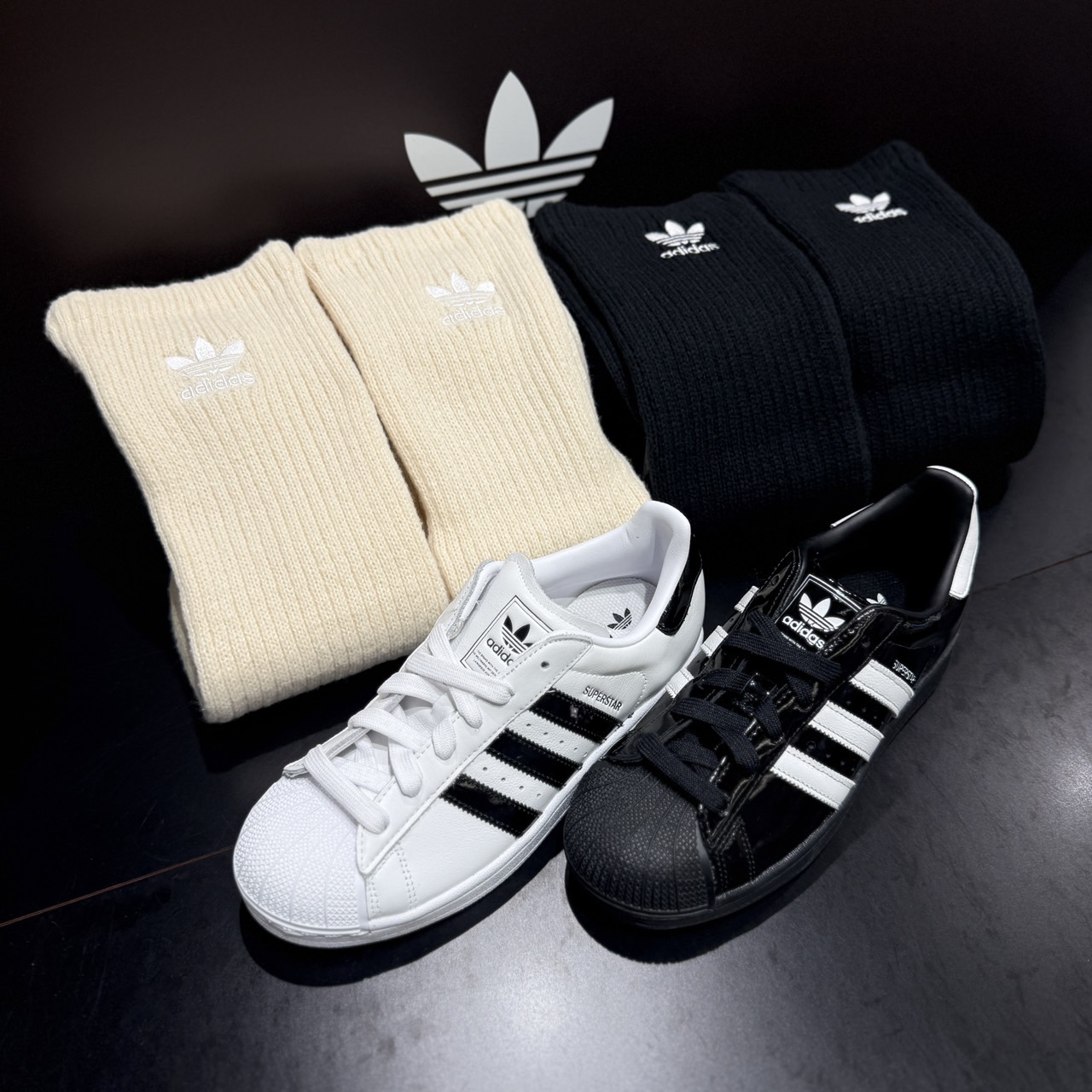 ★NEW★ ADIDAS W LEG WARMERS