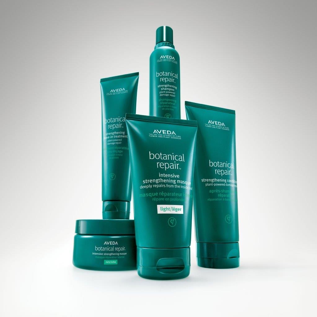 -1周年記念- 特別価格45%OFF AVEDAボタニカルリペア　リーブイン　トリートメント