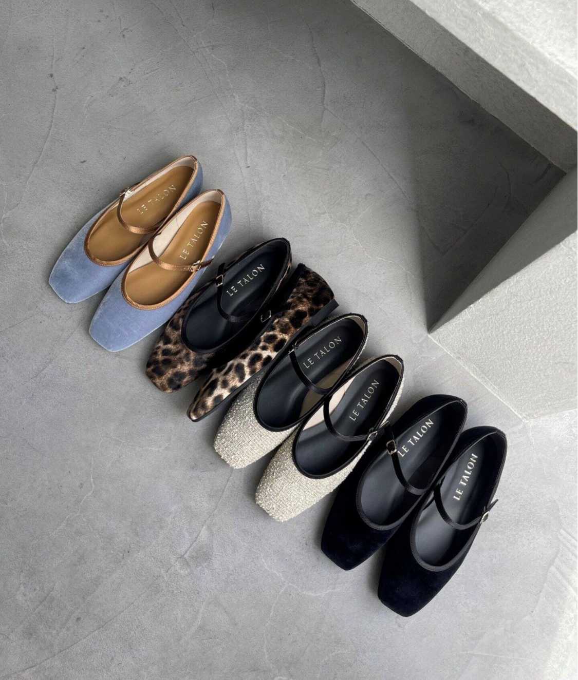 ＼ルタロンといえばコレ！／名品がリニューアル♡