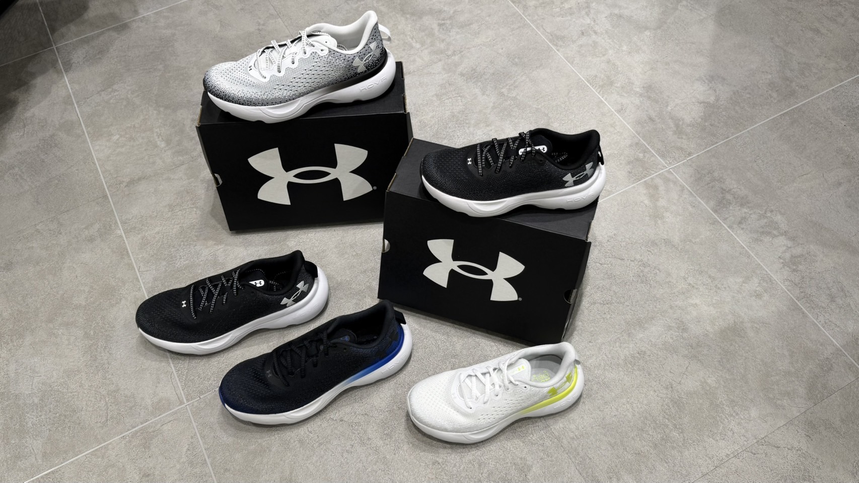 ★STAFF　RECOMMEND★ UNDER ARMOUR Infinite