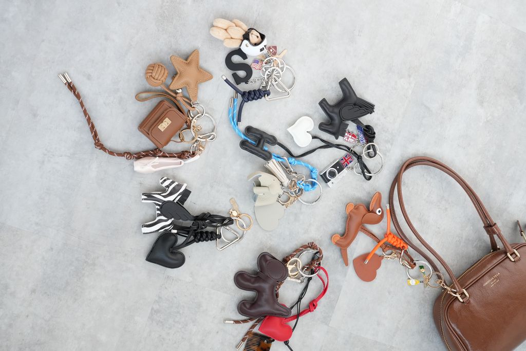 \店舗限定/アソートチャームの発売☆