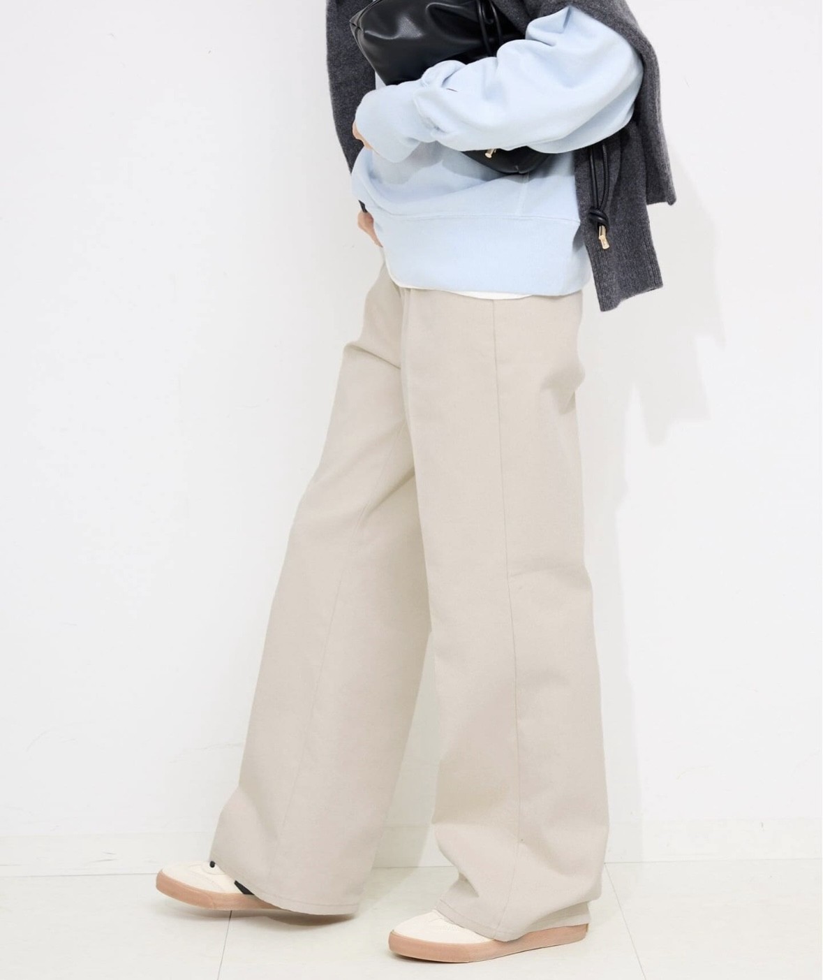 \10/10(金)発売/ Dickies × SLOBE別注☆