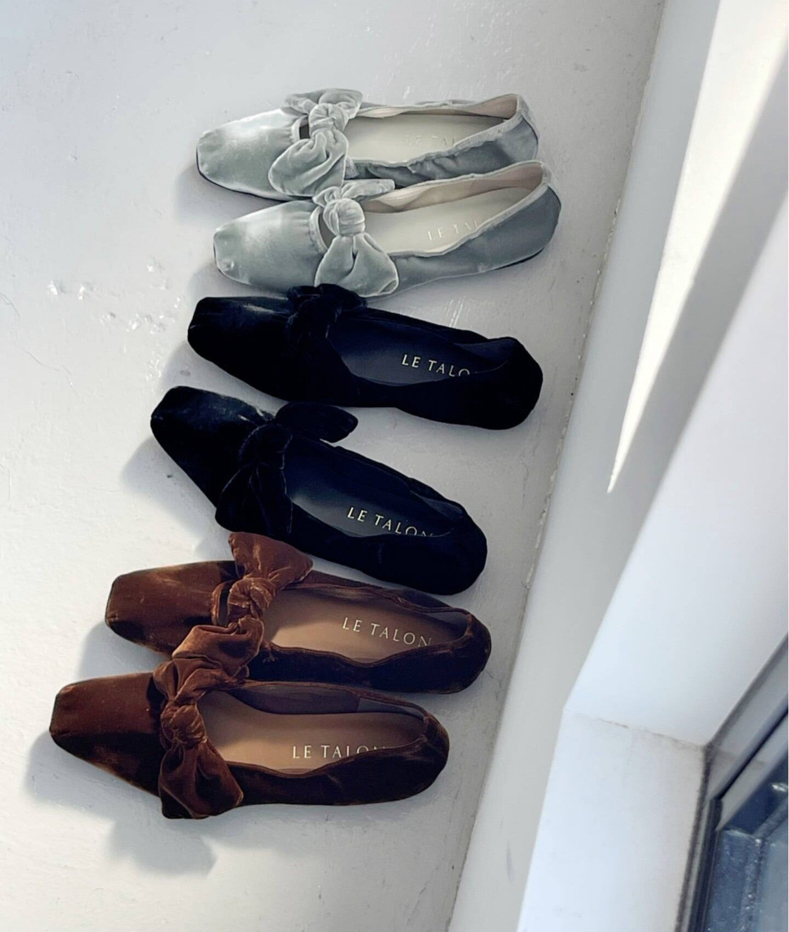 ＼スタイリスト金川文夫さんにもご紹介いただいたアイテム♡／