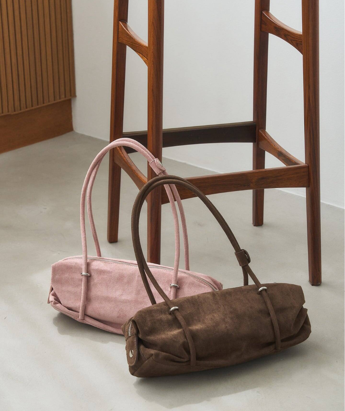 ＼持ってるだけでトレンド感♡／こなれスタイルバッグ