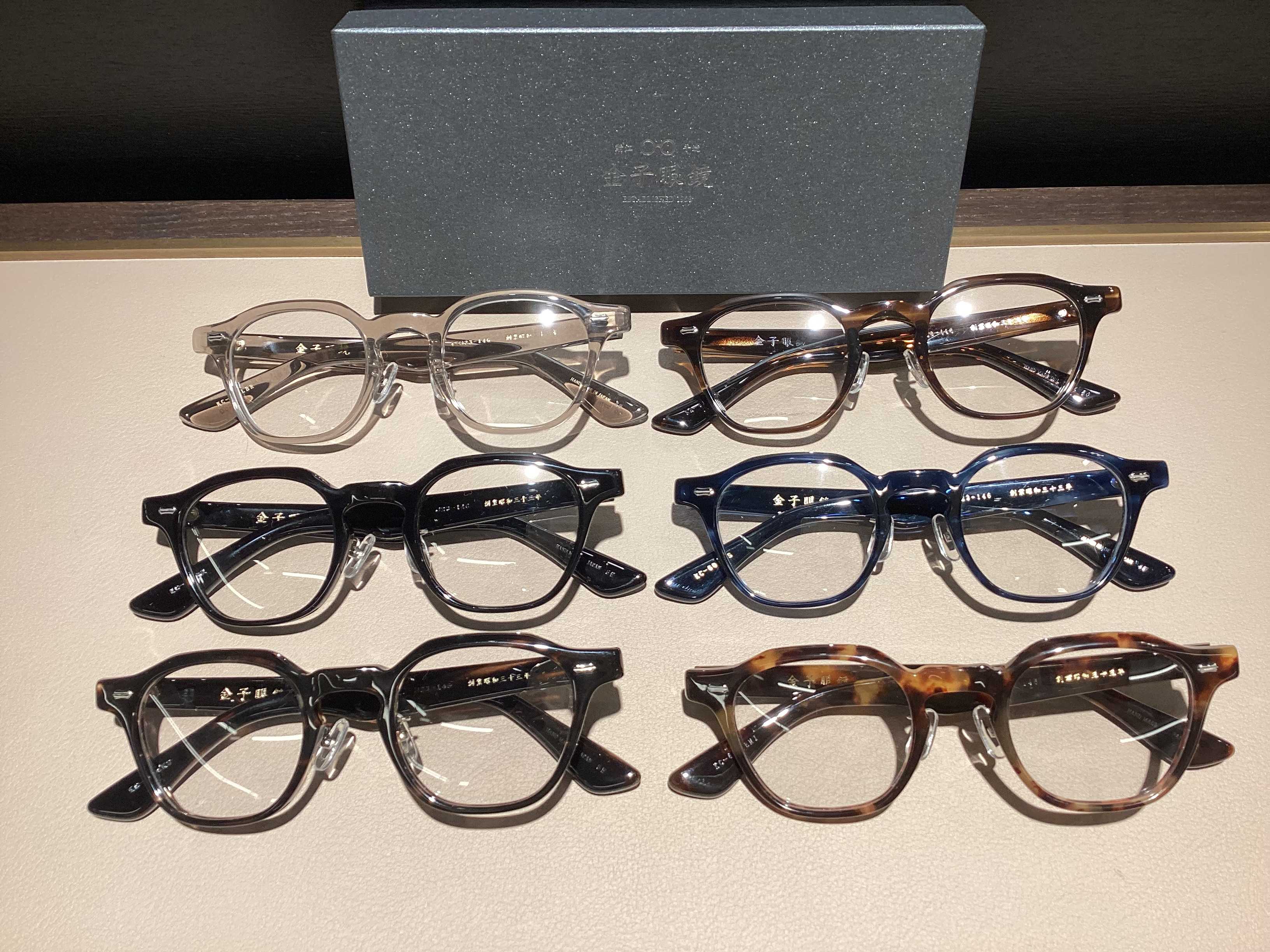 人気のフレームが再入荷しました!!