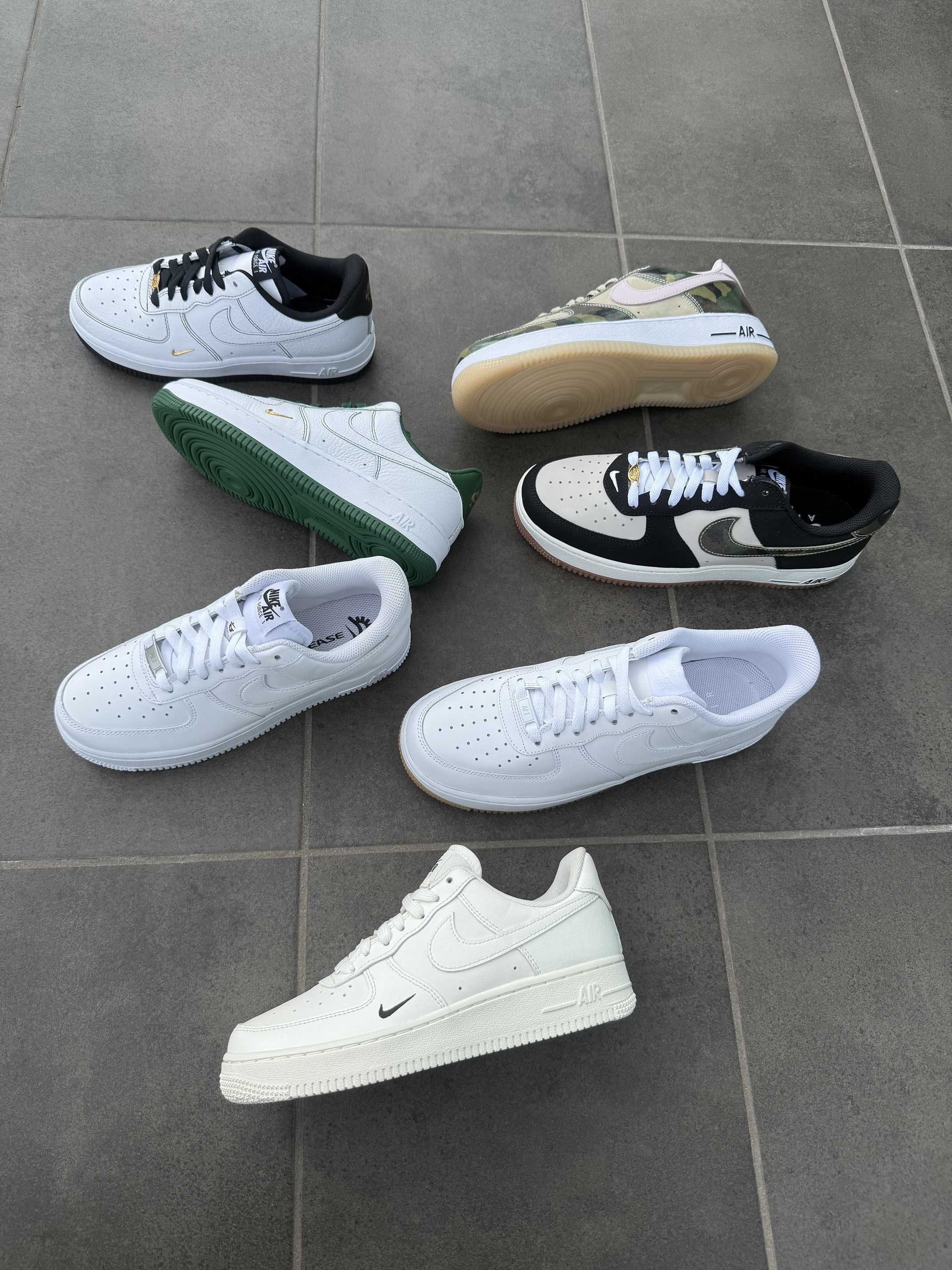 ★SALE★　NIKE　AIR FORCE1