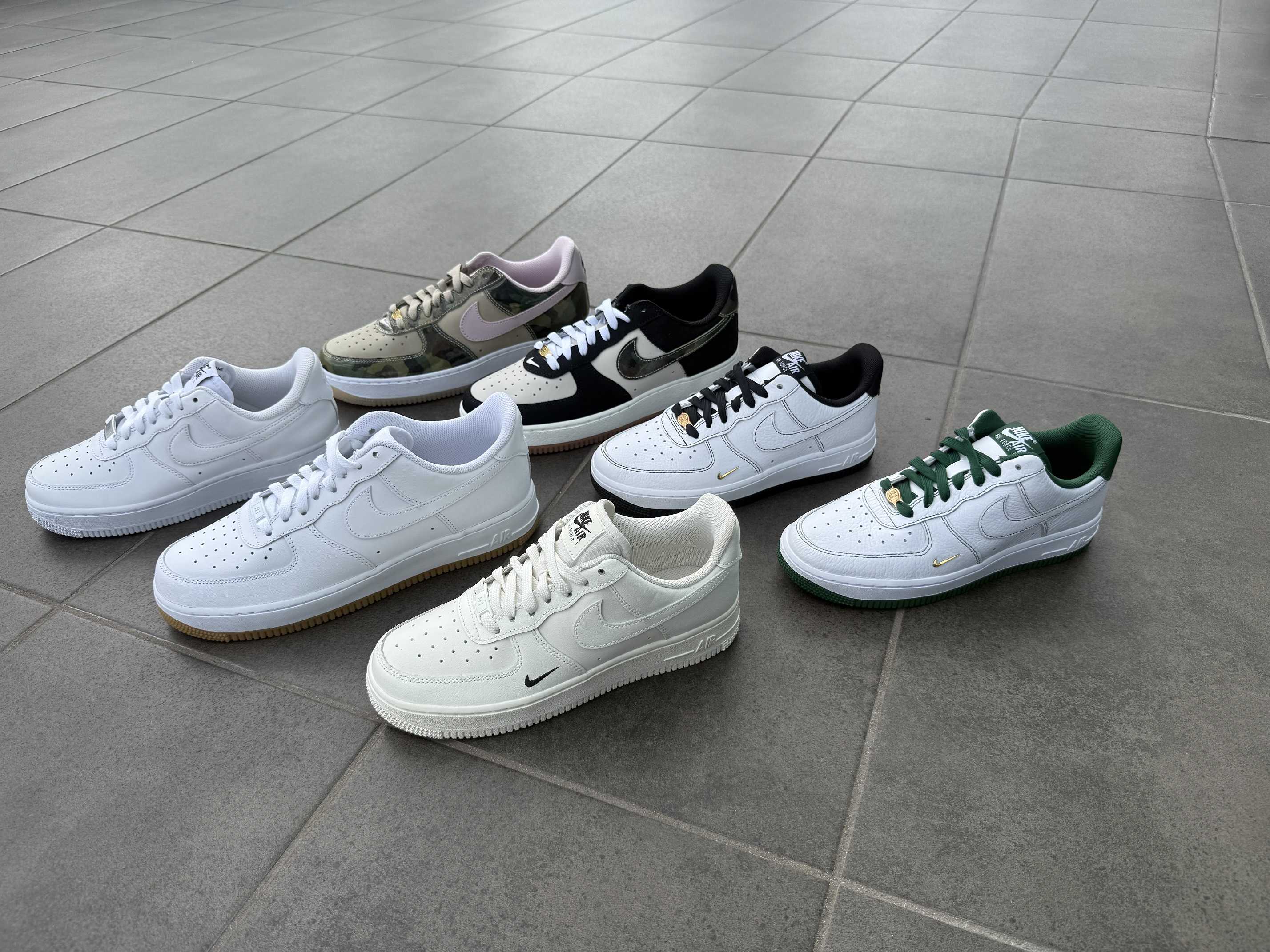 ★SALE★ NIKE AIR FORCE1