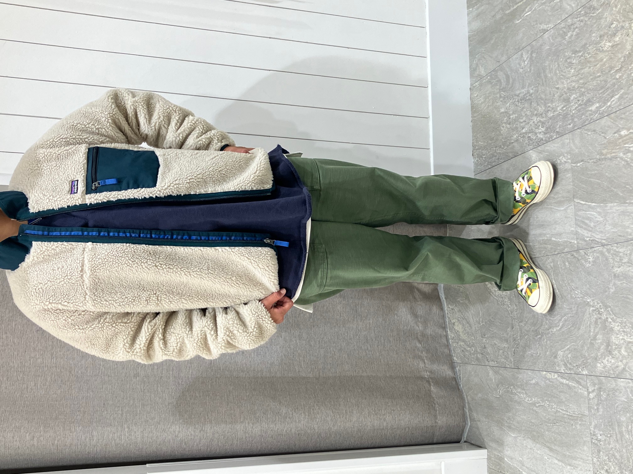 パタゴニアの新作ジャケット☆【アウターキャンペーンのおすすめアイテム】