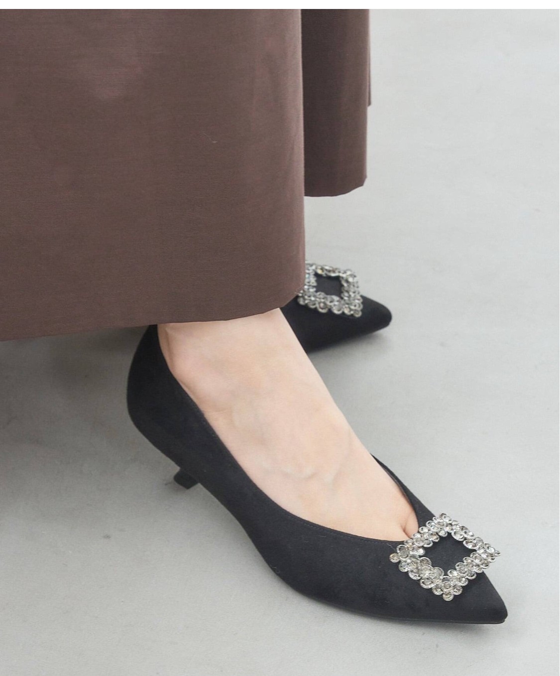 ＼ブラックフライデー／素敵なブラックアイテムが大集合♡