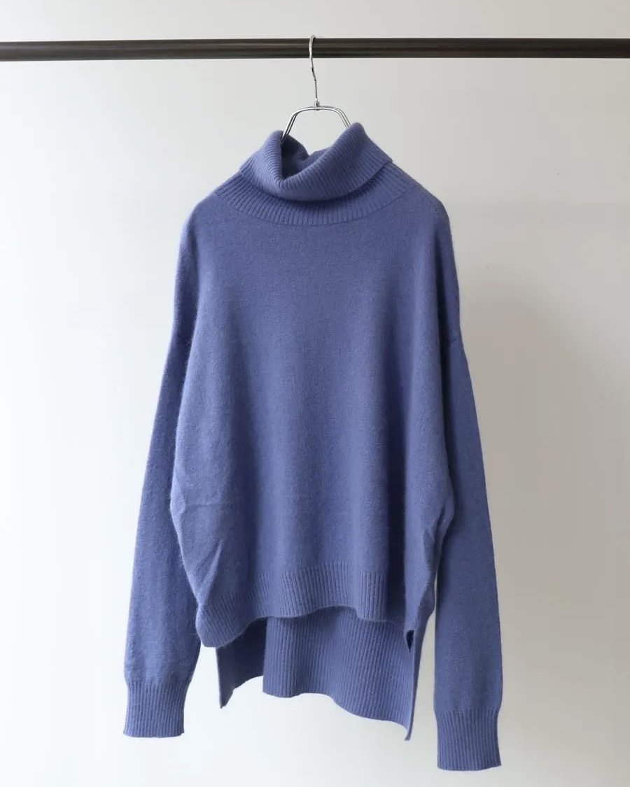 ☆FUDGE11月号掲載！冬のおすすめニット第2弾☆